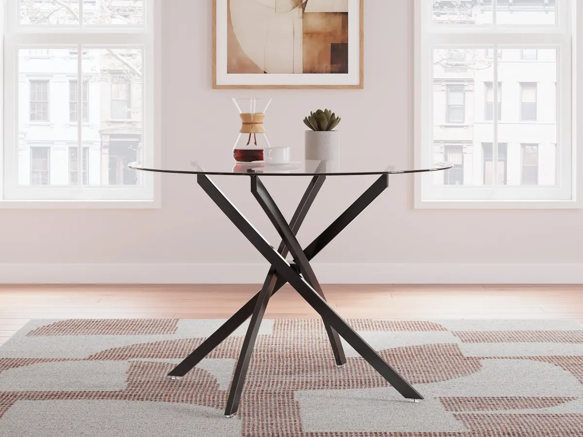 Pharwynn Dining Table 2