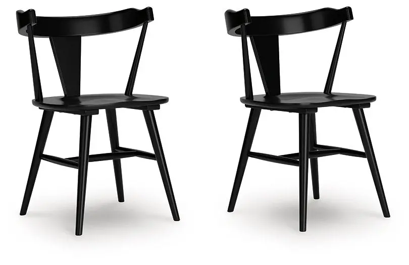 Gretlynn Dining Chair 1