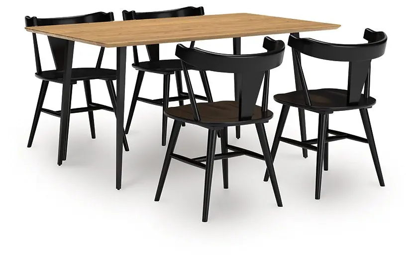 Gretlynn Dining Package 1