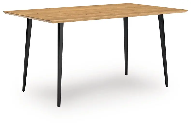 Gretlynn Dining Table 1