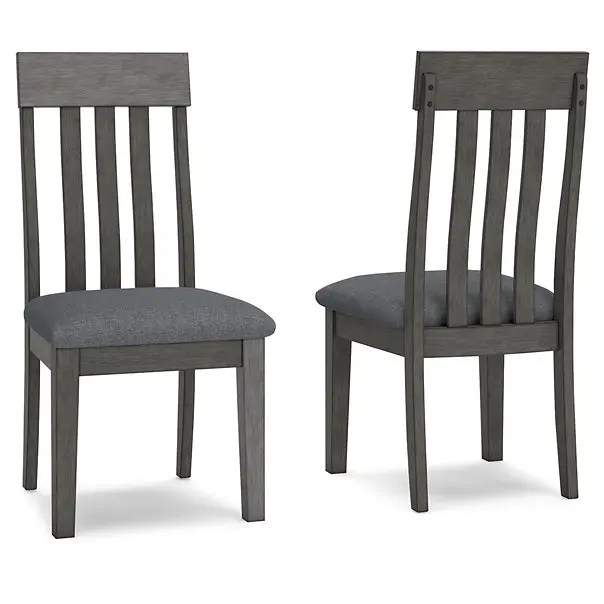 Hallanden Dining Chair 1