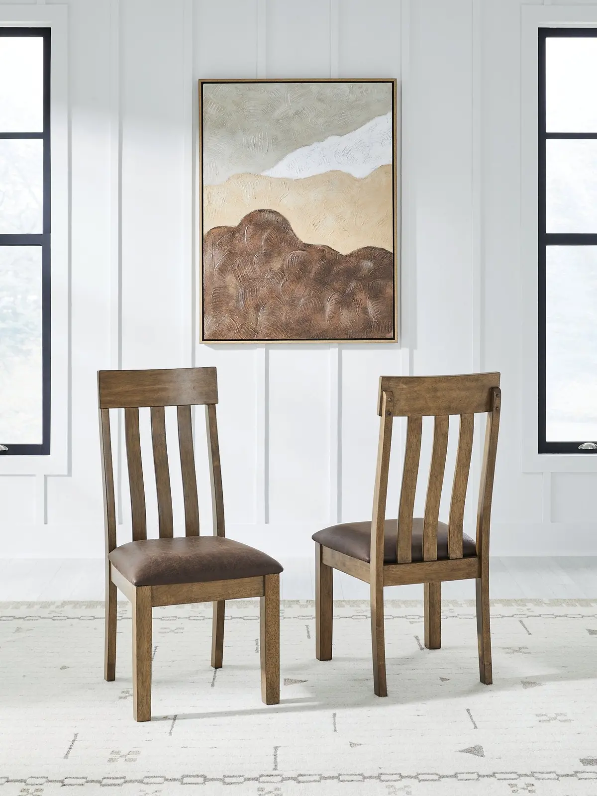 Urbinforte Dining Chair 2