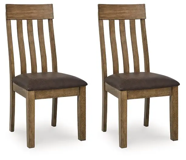 Urbinforte Dining Chair 1