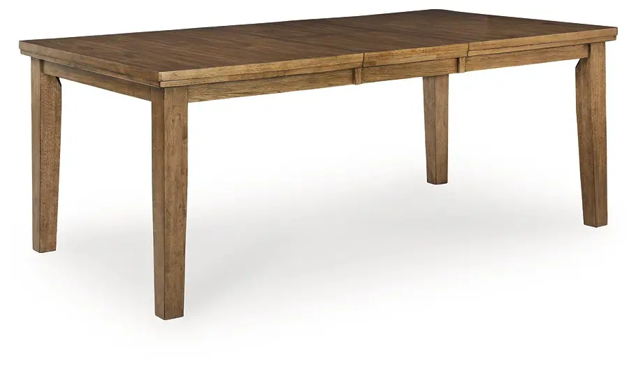 Urbinforte Dining Extension Table 1