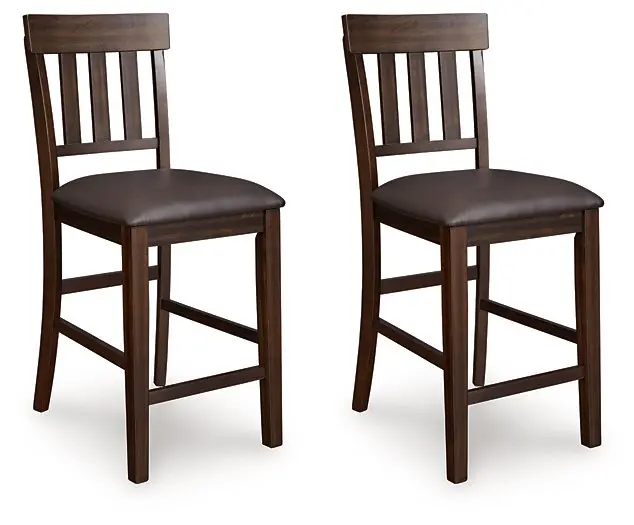 Haddigan Counter Height Bar Stool 1