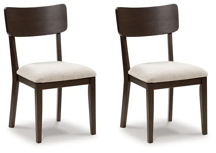 Mallenette Dining Chair 1