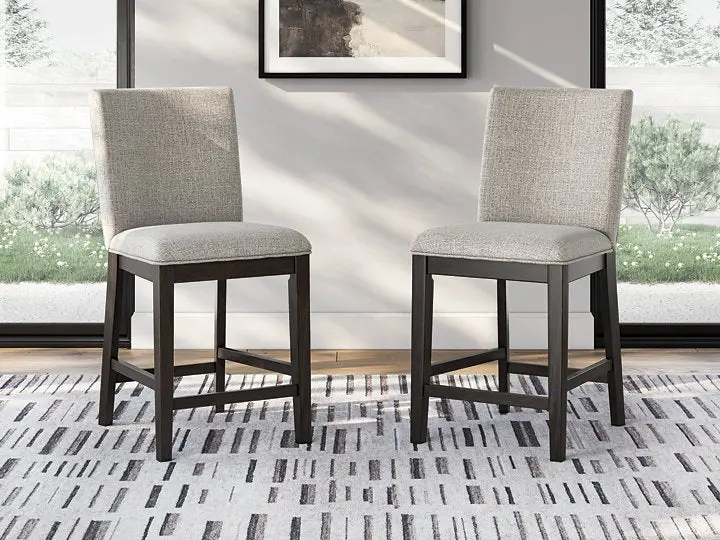 Neymorton Counter Height Barstool 2