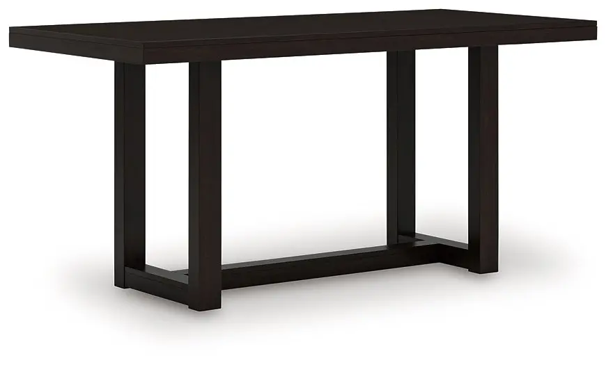 Neymorton Counter Height Dining Table 1