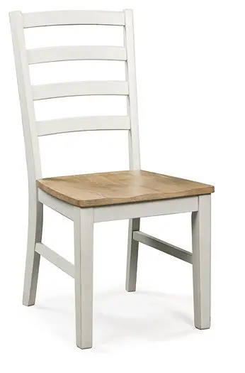 Purlaney Dining Chair 1