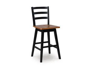 Wildenauer Bar Height Bar Stool 1