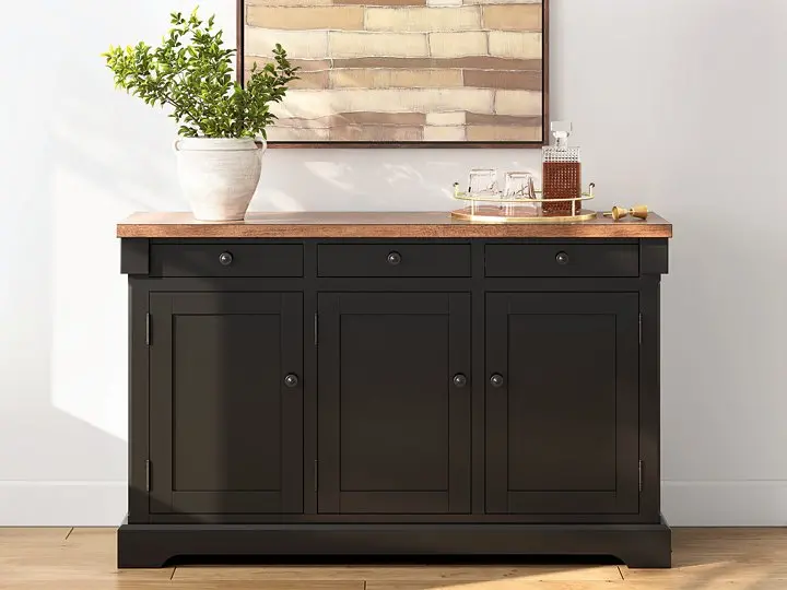 Wildenauer Dining Buffet 2
