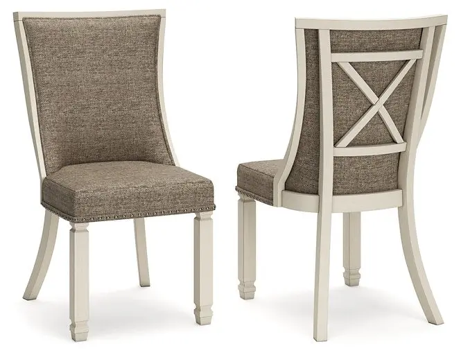 Bolanburg Dining Chair 2