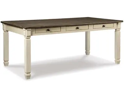 Bolanburg Dining Table 1