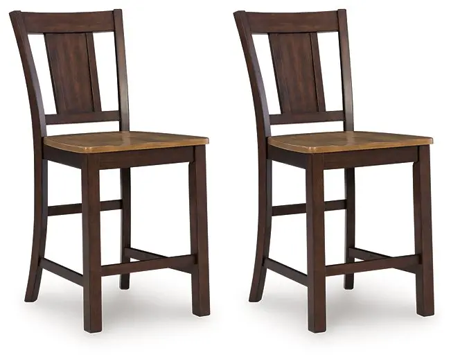 Rylandeen Counter Height Barstool 1