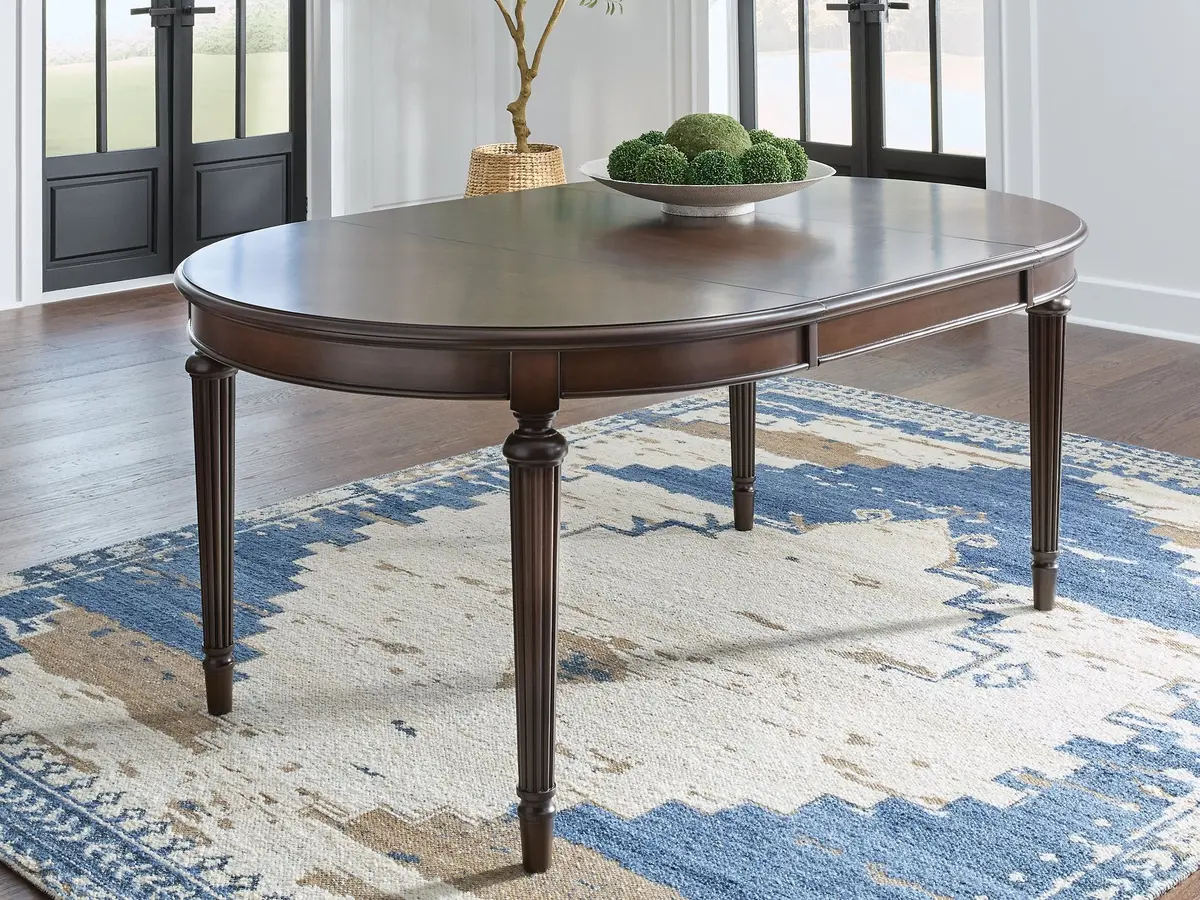 Lavinton Dining Extension Table 2