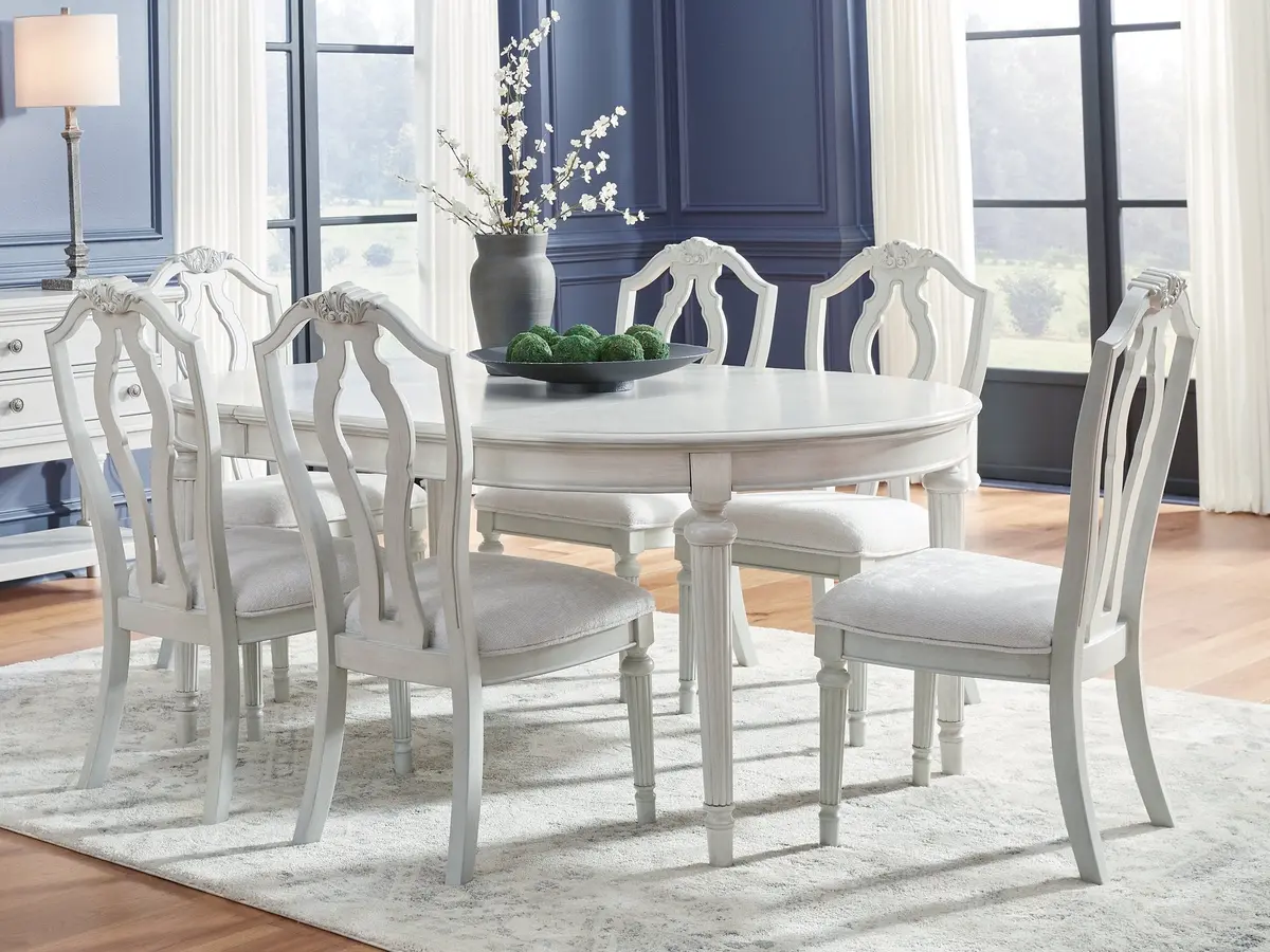 Montelaine Dining Room Set 1