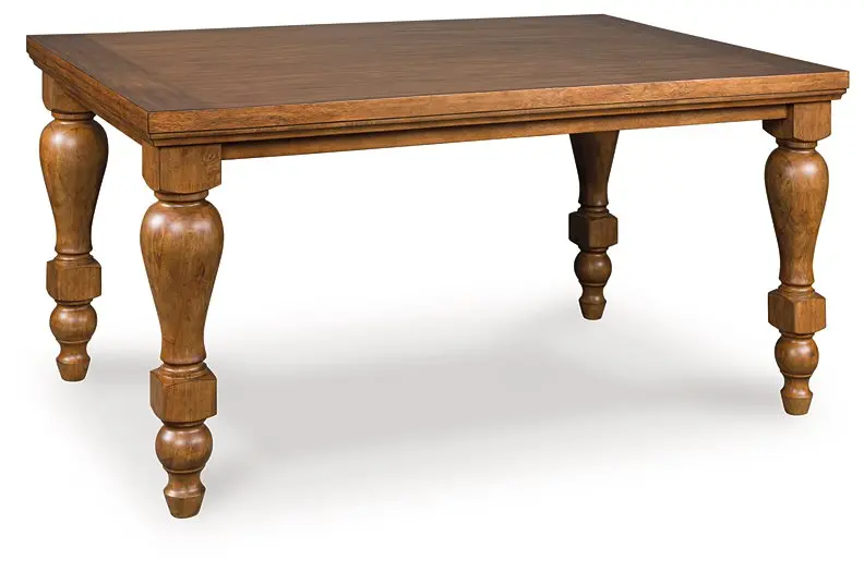 Greddinton Counter Height Dining Table 1