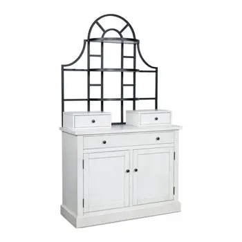 Greddinton Bakers Rack Base 1