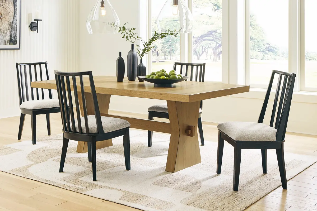Galliden Dining Room Set 1