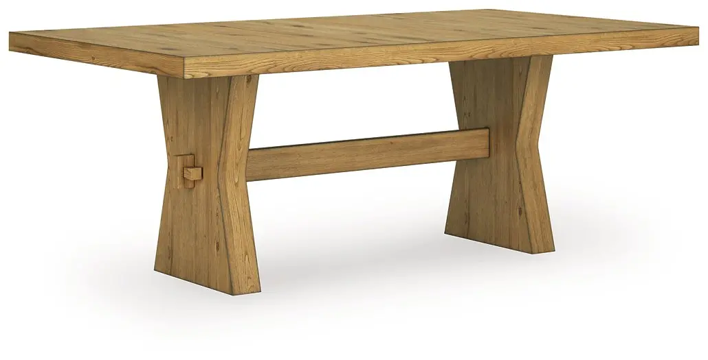 Galliden Dining Table 1