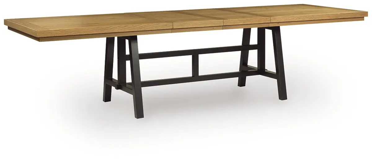 Galliden Dining Extension Table 1