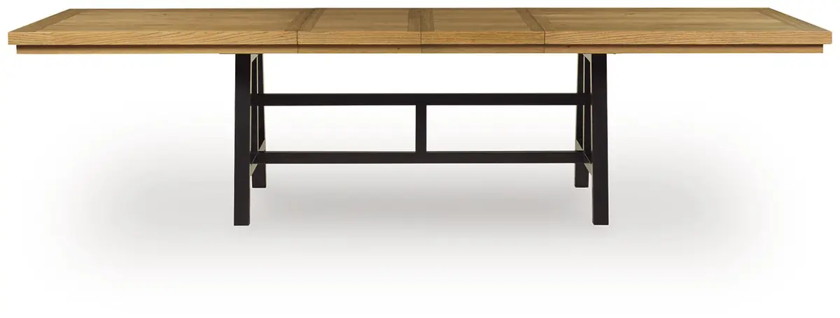 Galliden Dining Extension Table 2