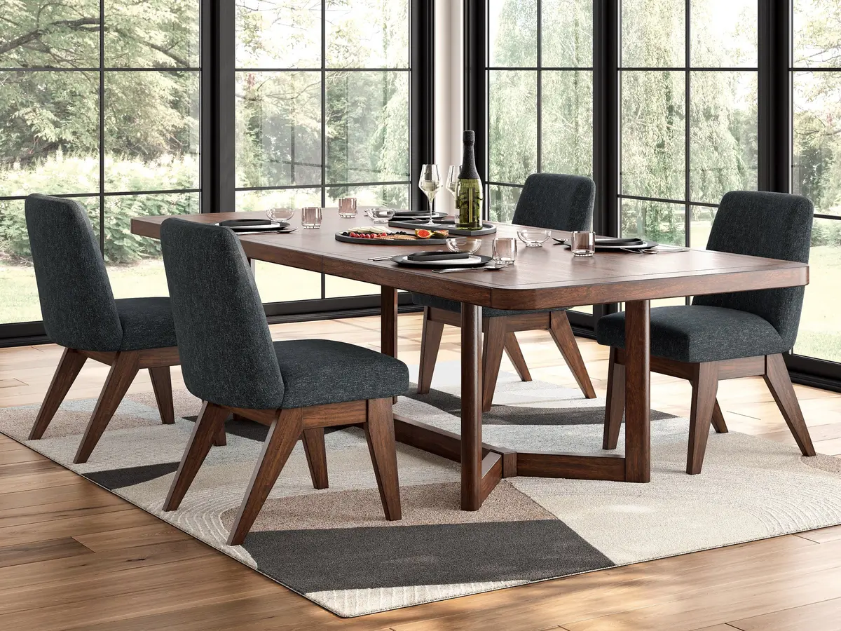 Dilenno Dining Room Set 1