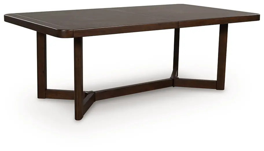 Dilenno Dining Extension Table 1