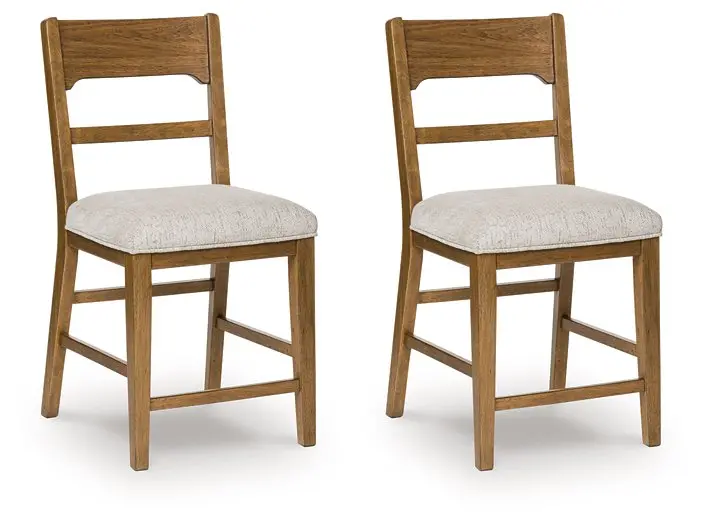 Cabalynn Counter Height Barstool 3