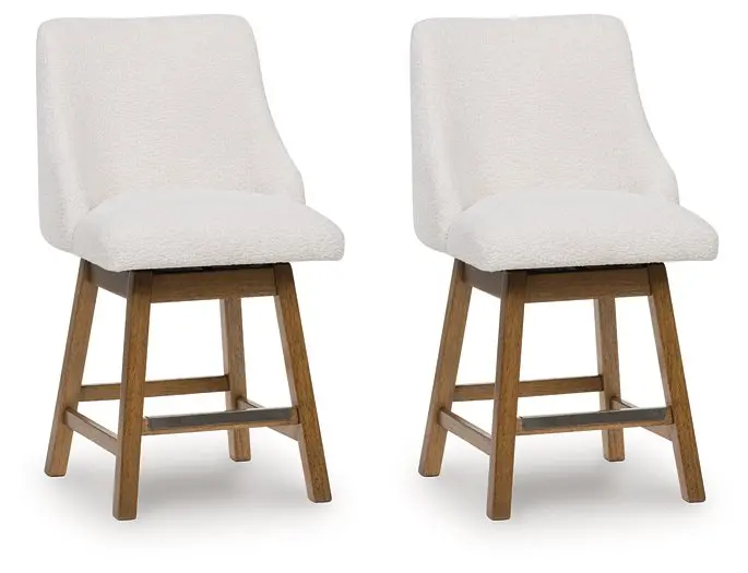 Cabalynn Counter Height Barstool 2