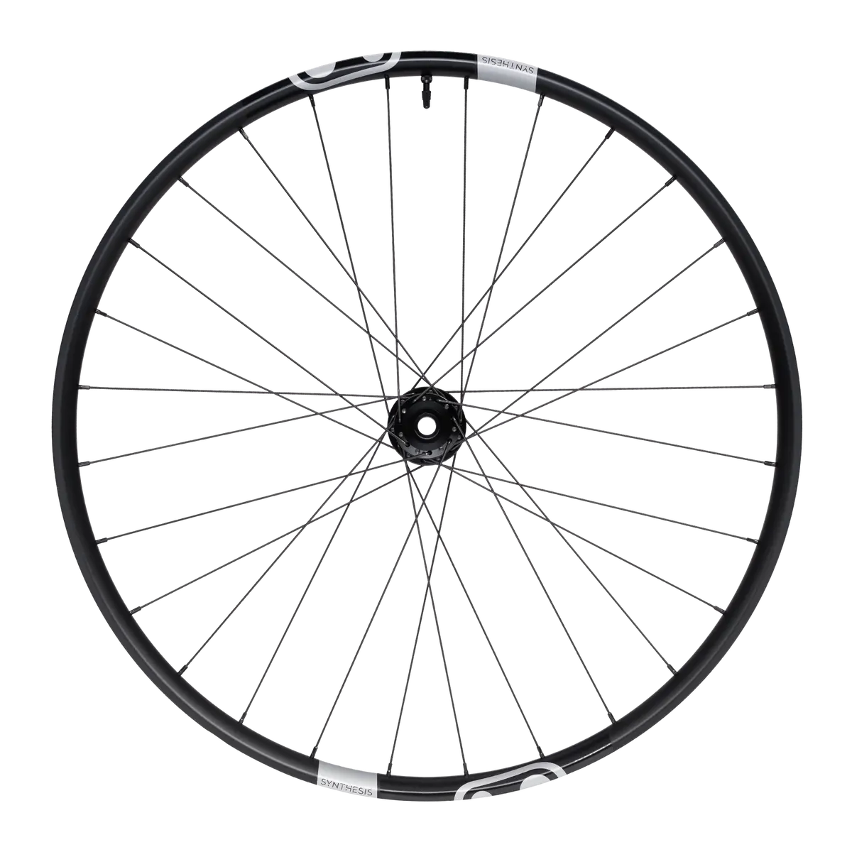 Synthesis Dh Alloy 2.0 I9 Front Wheel 1