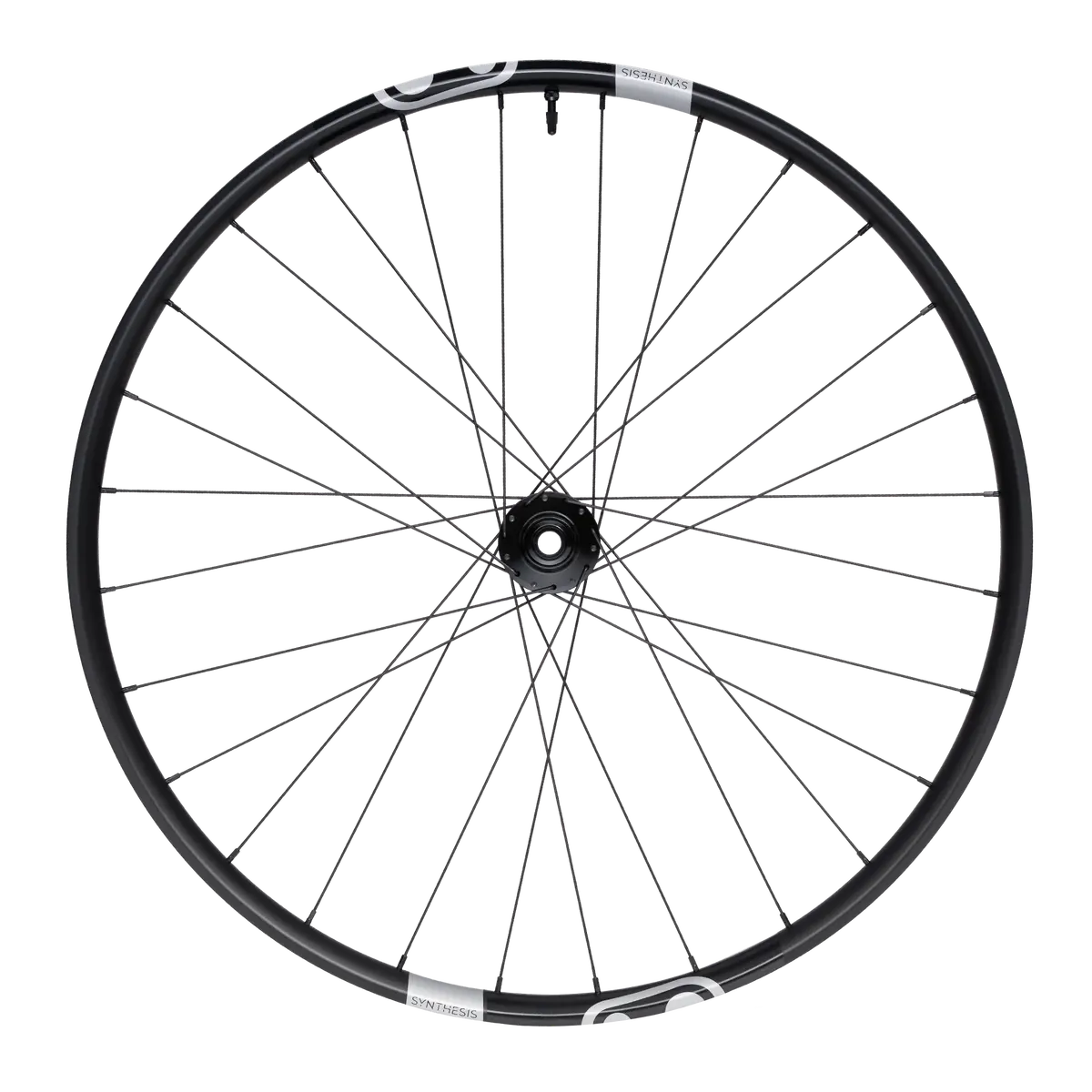 Synthesis Dh Alloy 2.0 Ratchet Front Wheel 1