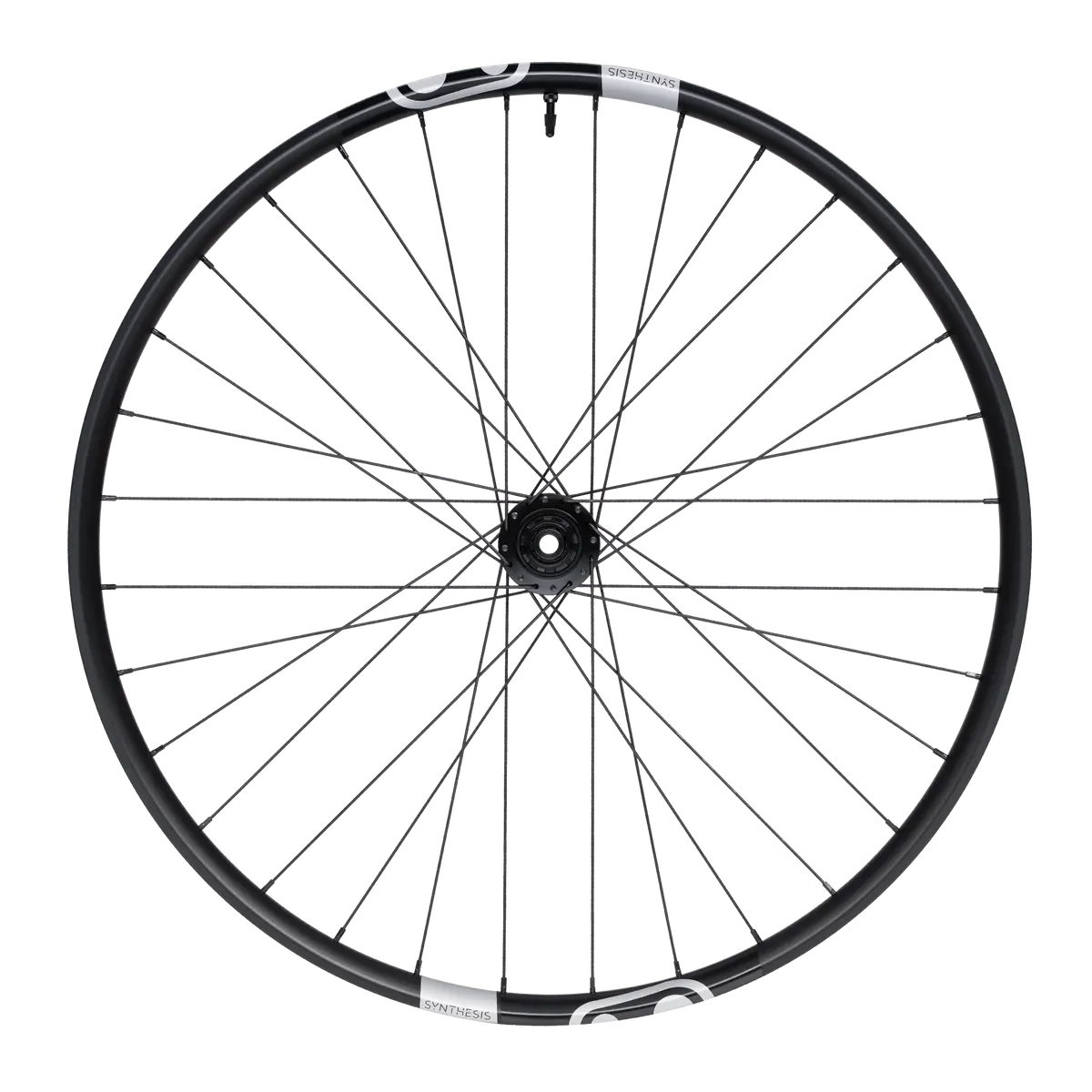 Synthesis Dh Alloy 2.0 Ratchet Rear Wheel 1