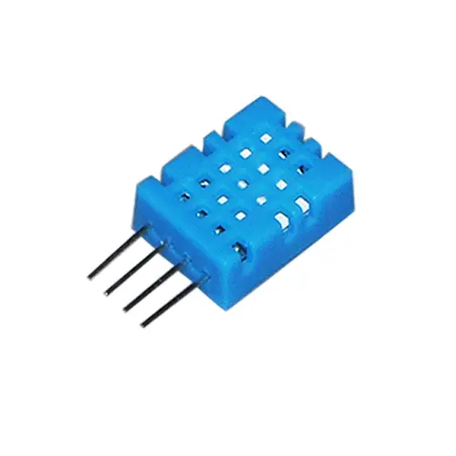 Dht11 Temperature-Humidity Sensor 1