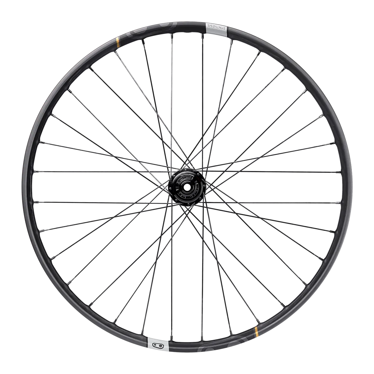Synthesis Dh 11 Carbon Rear Wheel 1