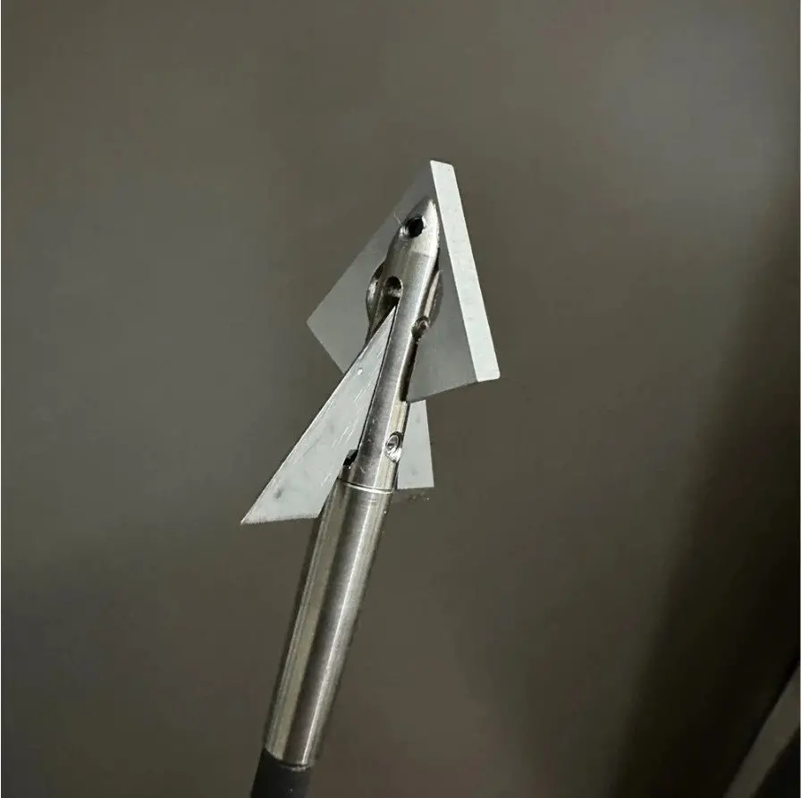 Dmx Dugga Boy Broadhead, 175 Gn 1