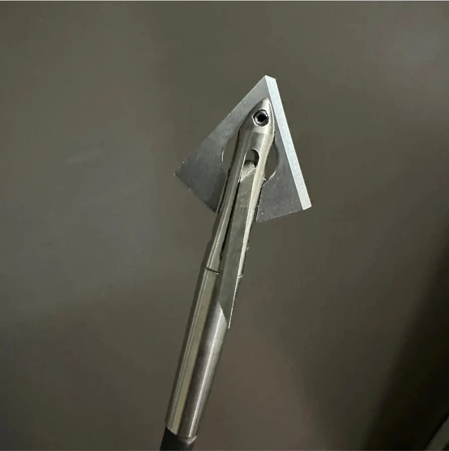 Dmx Tip Blade Pack 1