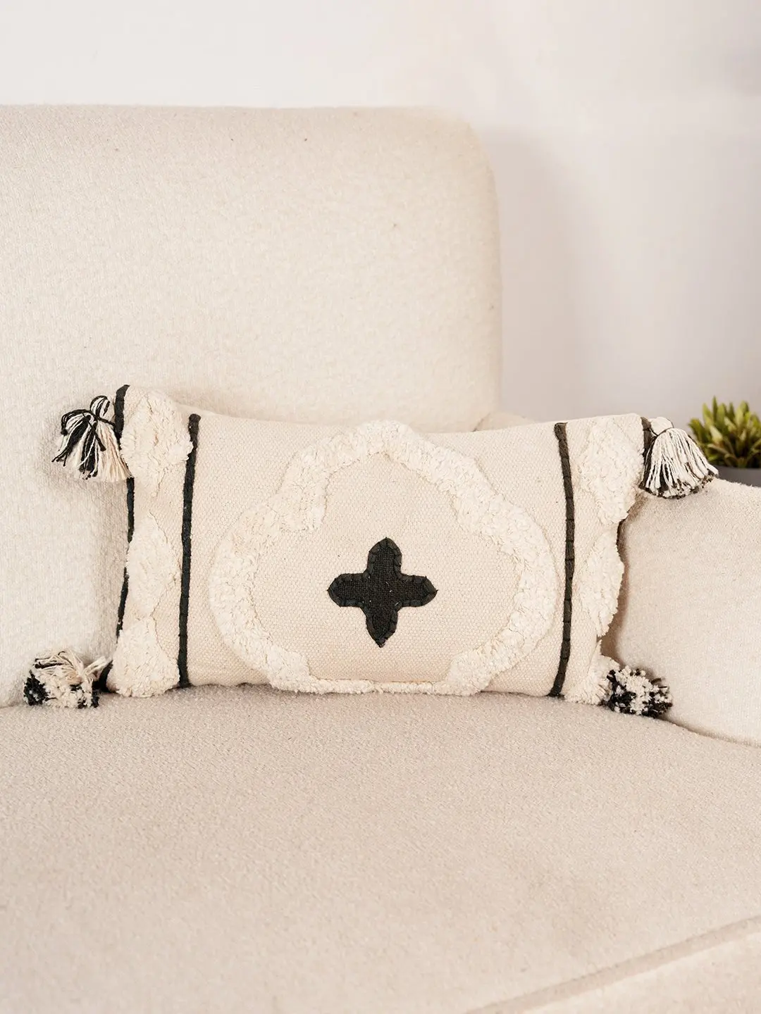 Dexter - Lumbar Cushion Cover 3