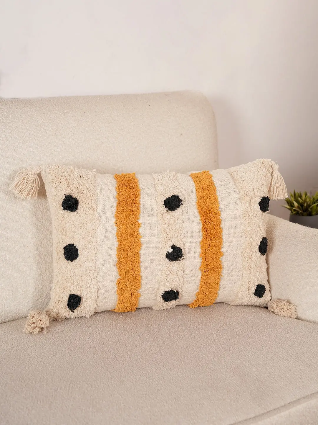 Haperlare - Lumbar Cushion Cover 3
