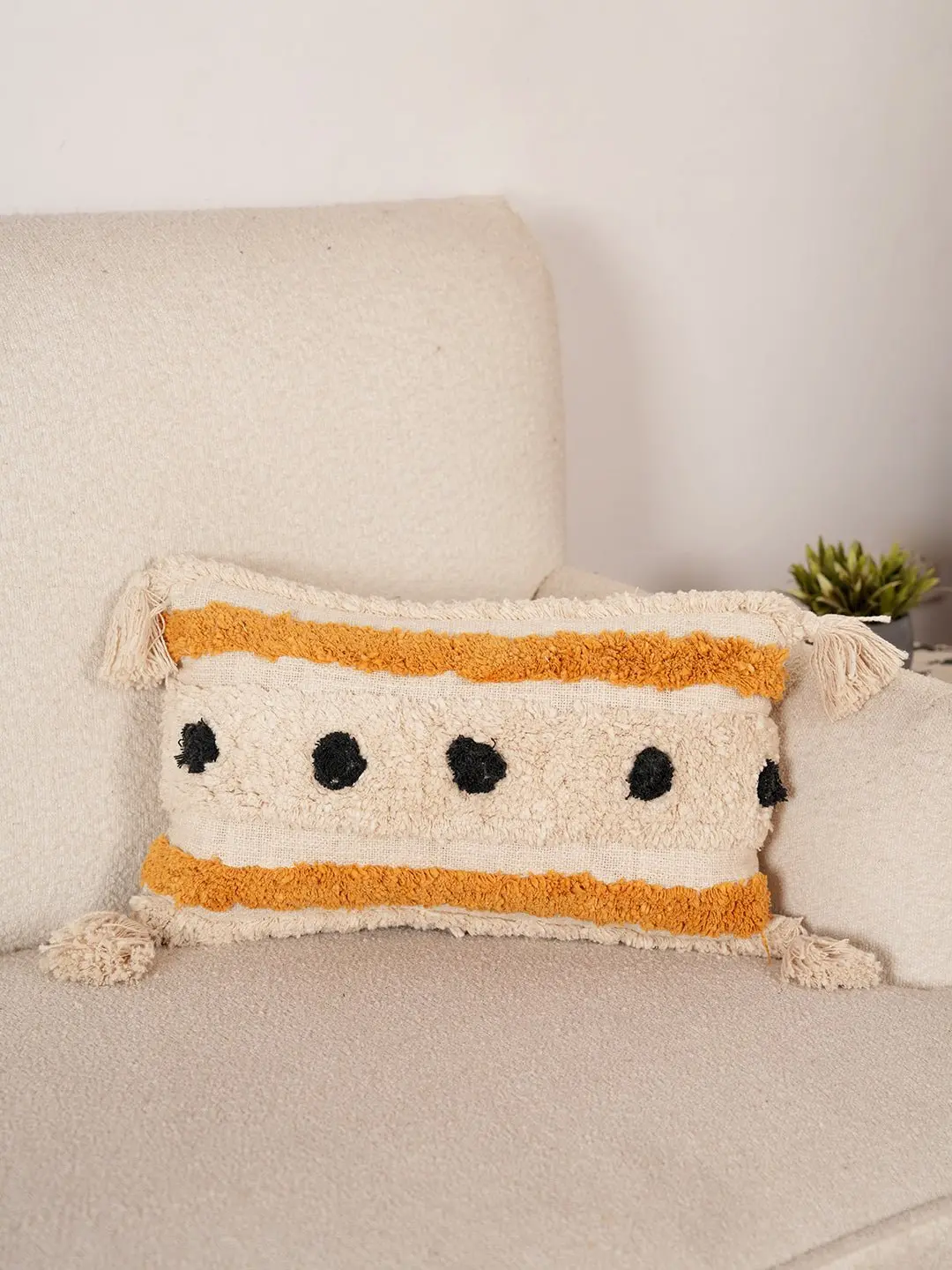 Judy - Lumbar Cushion Cover 3