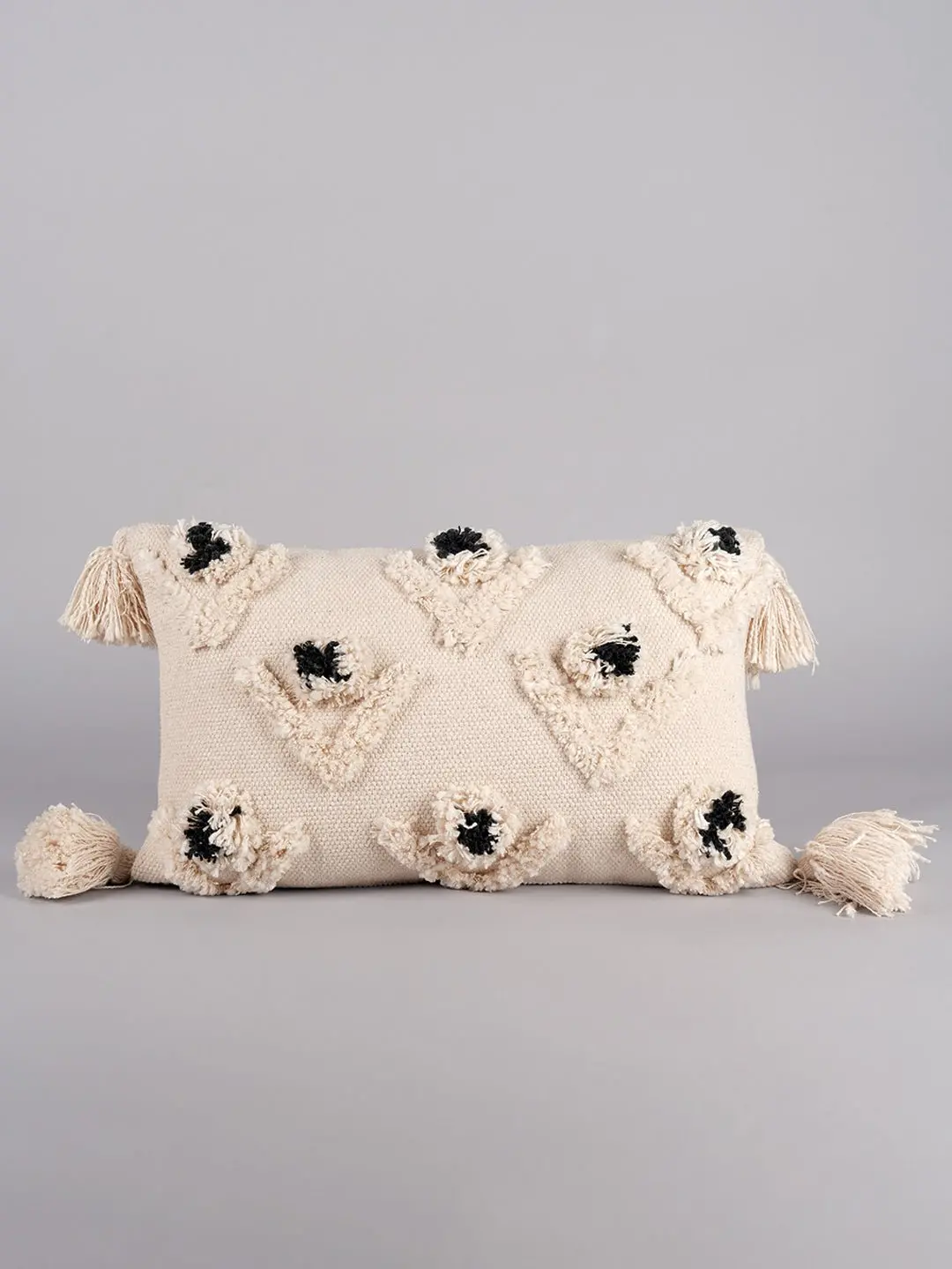 Anna Pommed - Lumbar Cushion Cover 1