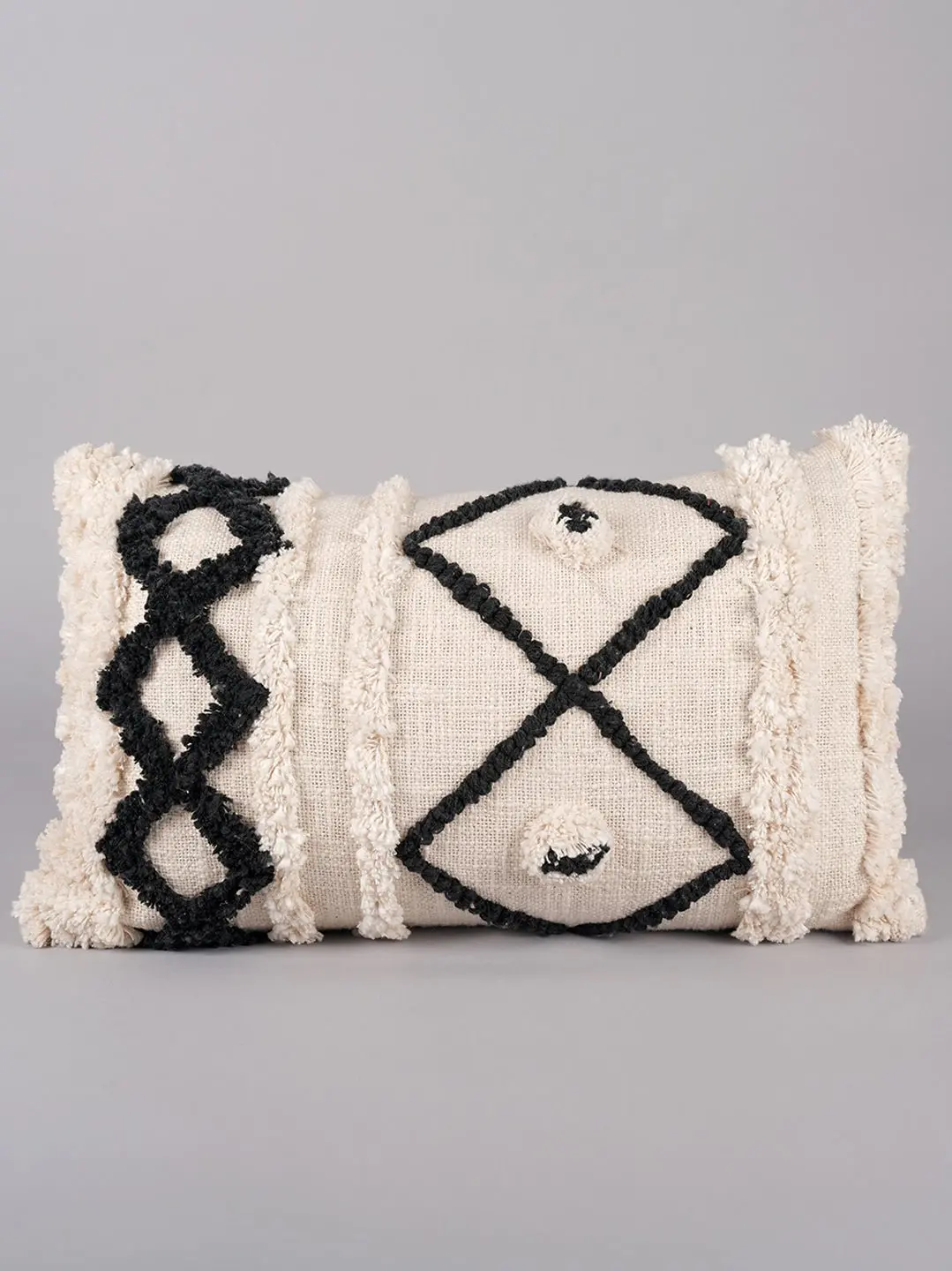 Nordic - Lumbar Cushion Cover 1