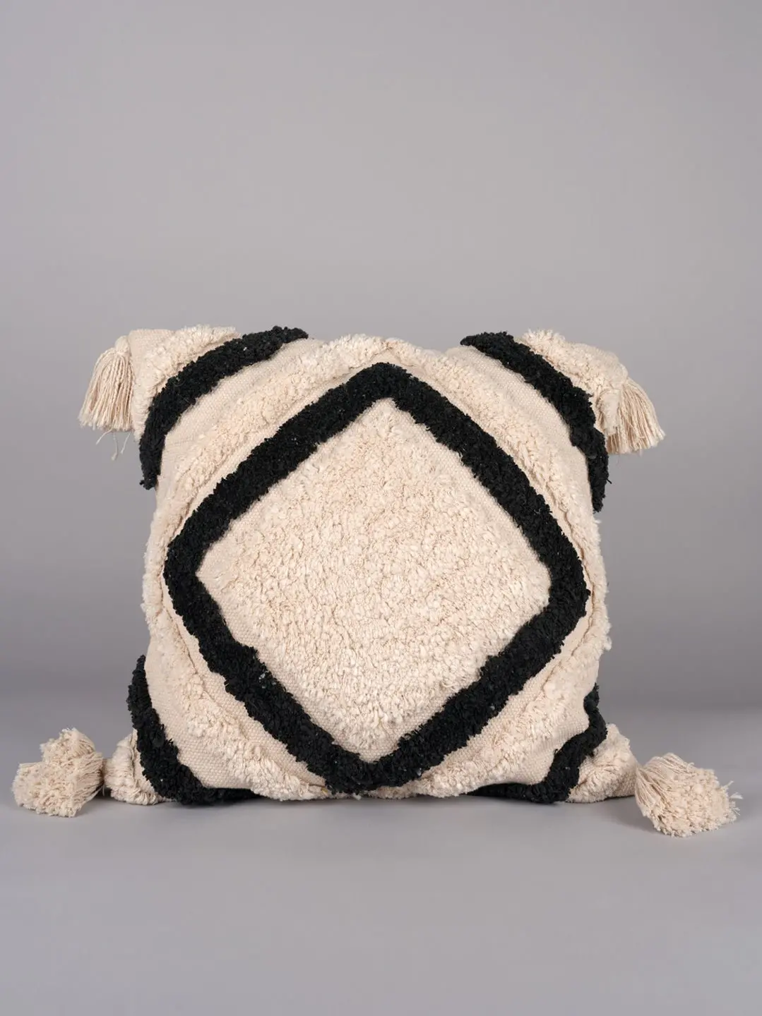 Romee - Square Cushion Cover 1
