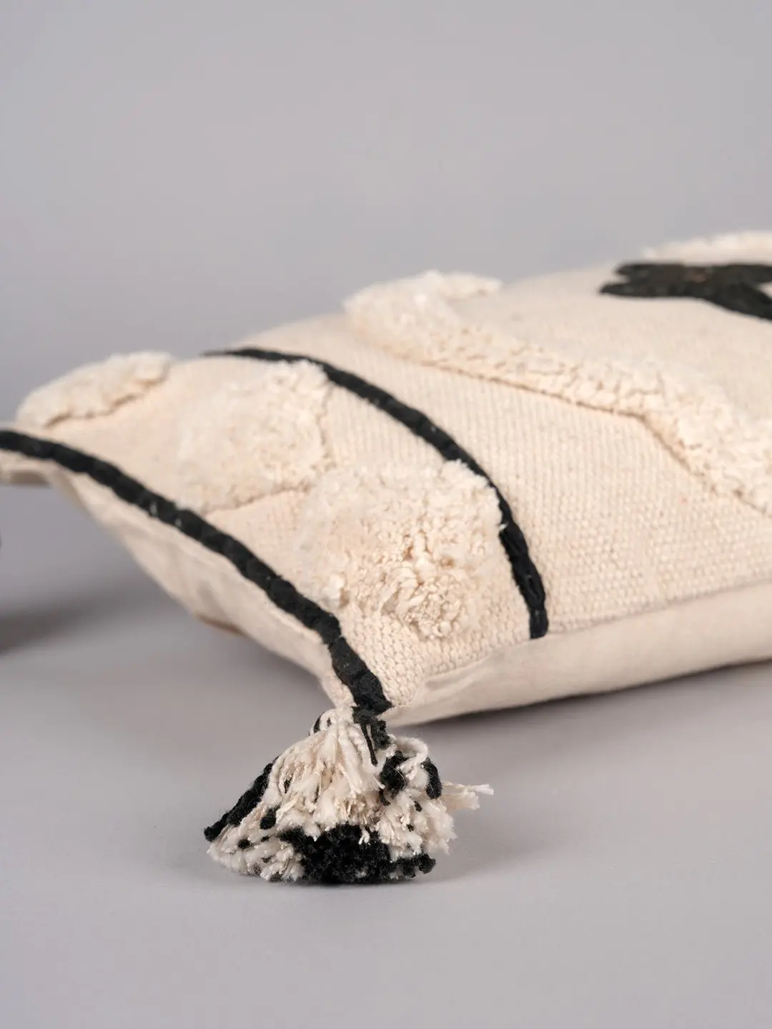 Dexter - Lumbar Cushion Cover 2