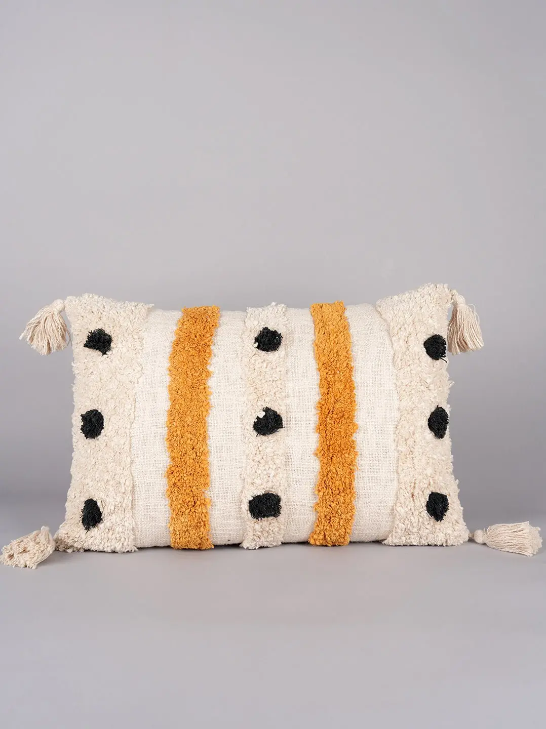 Haperlare - Lumbar Cushion Cover 1