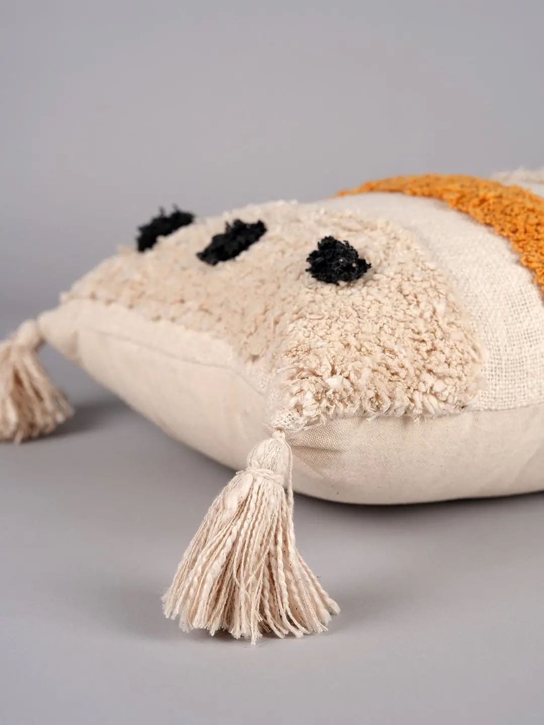 Haperlare - Lumbar Cushion Cover 2