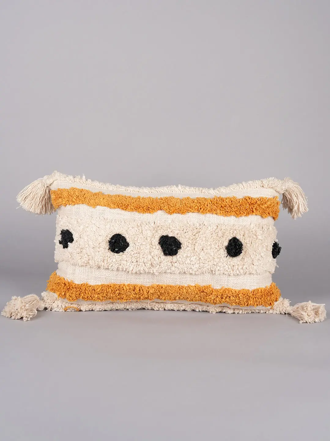 Judy - Lumbar Cushion Cover 1