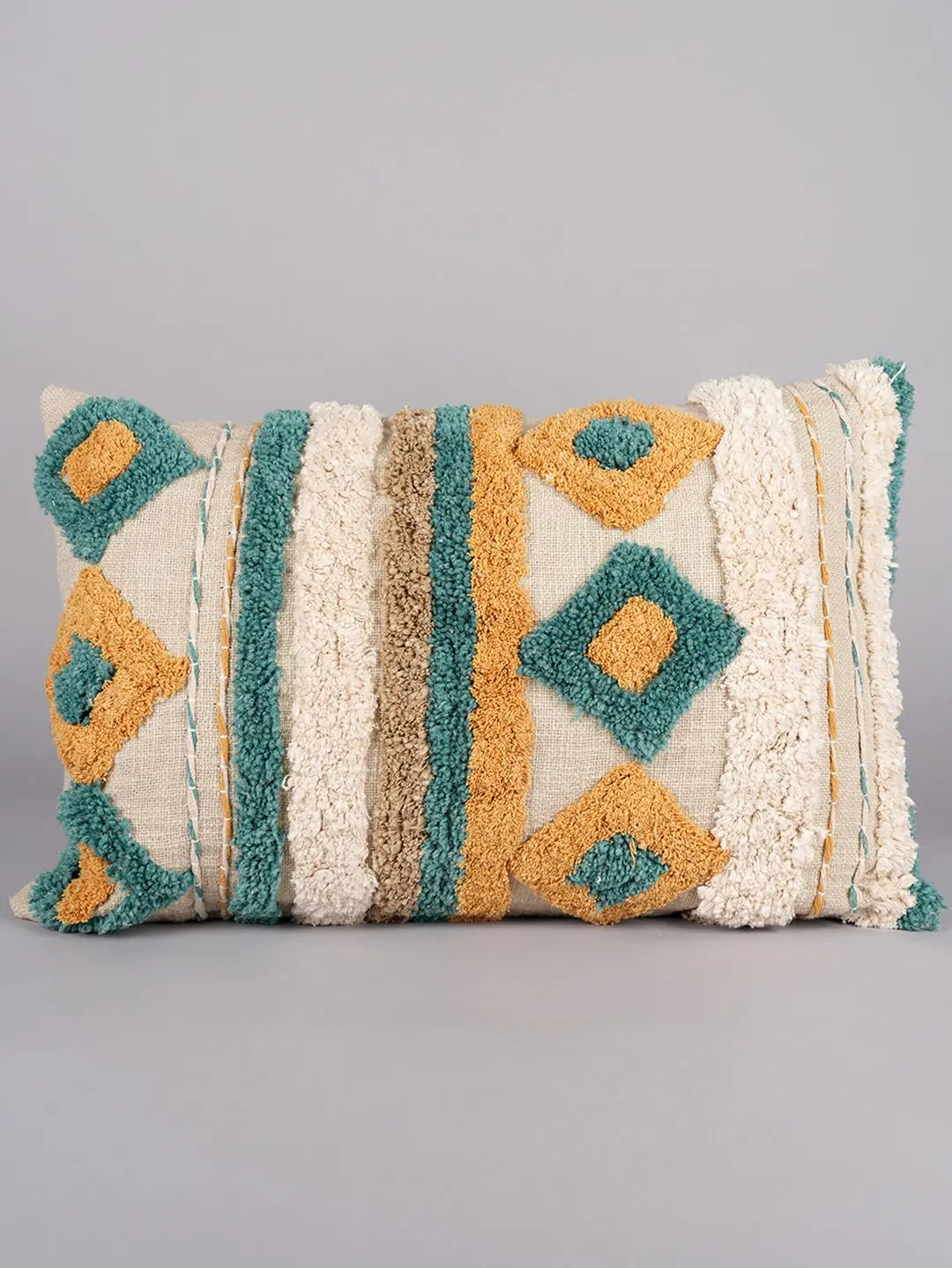 Arsh - Lumbar Cushion Cover 1