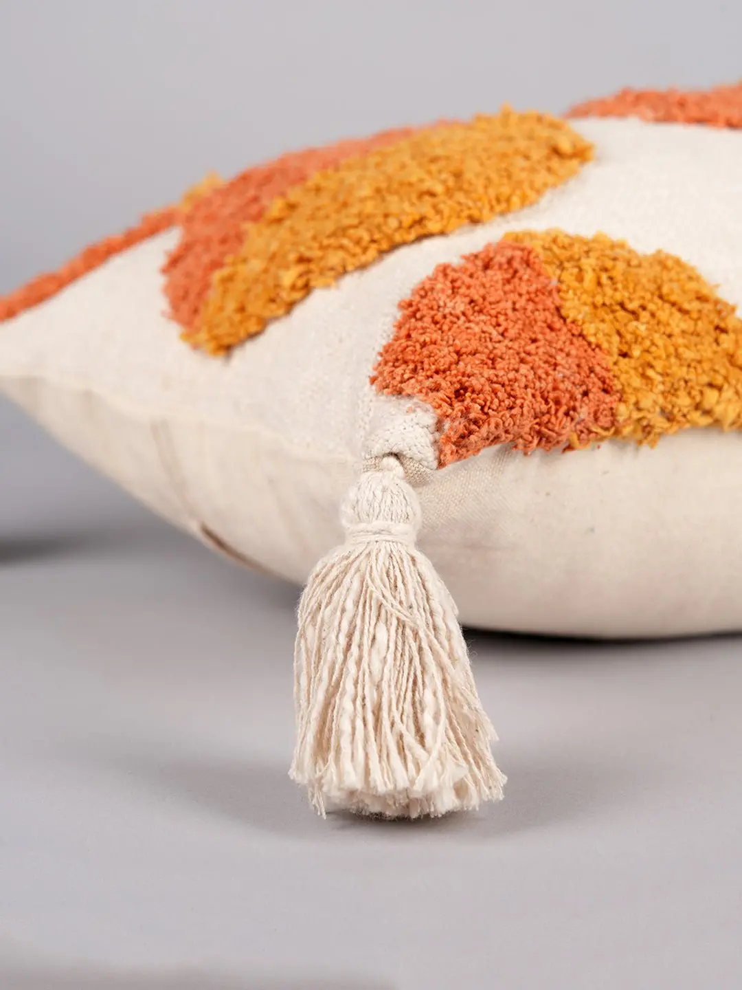Ernzi Boho - Lumbar Cushion Cover 2