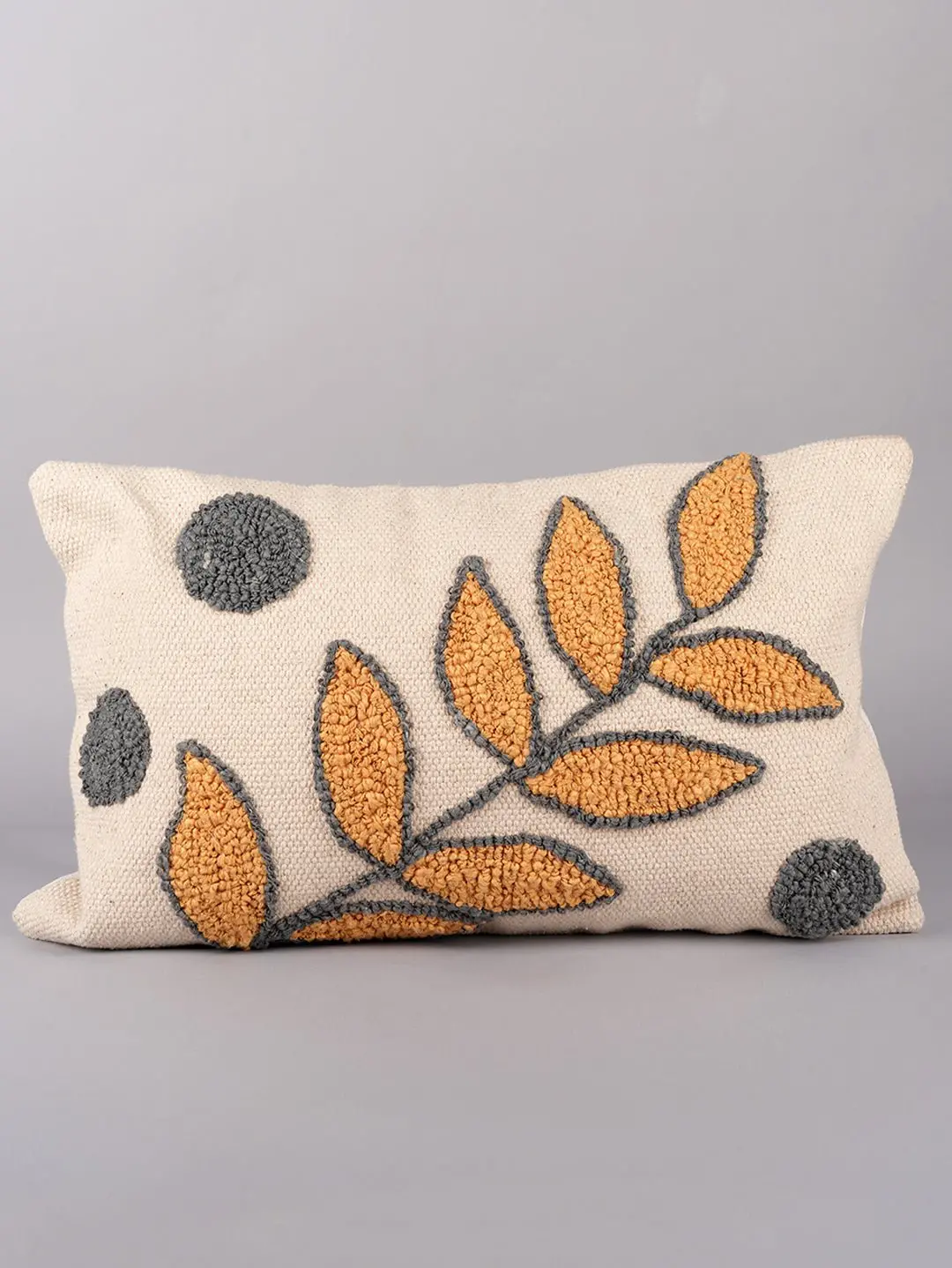 Eyda - Lumbar Cushion Cover 1